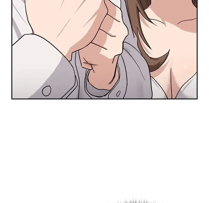 漫画《下班后的例行恋爱》第20话第119张图