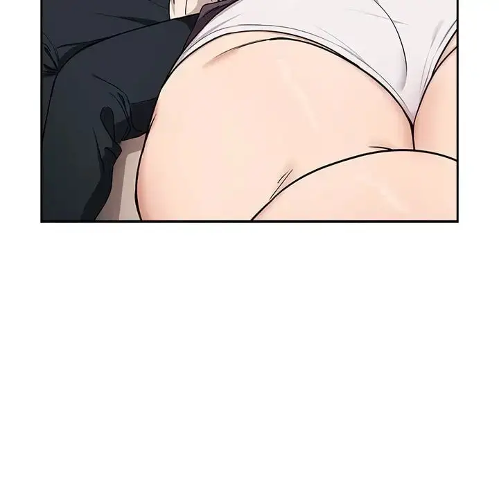 漫画《下班后的例行恋爱》第20话第28张图