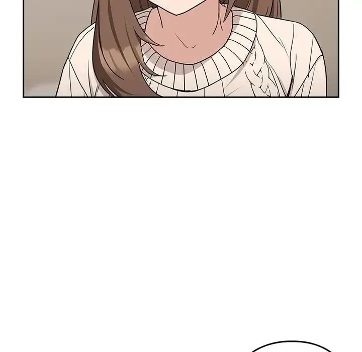 漫画《下班后的例行恋爱》第20话第56张图