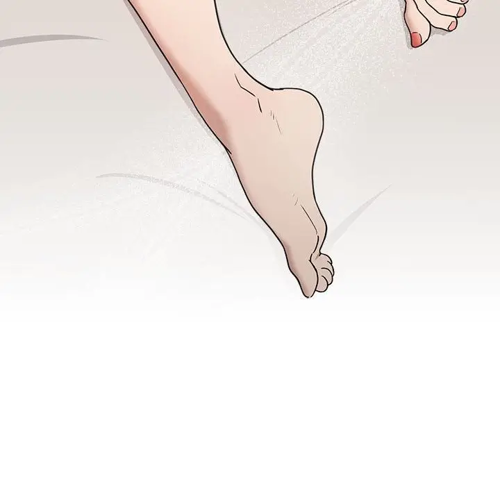 漫画《下班后的例行恋爱》第21话第120张图