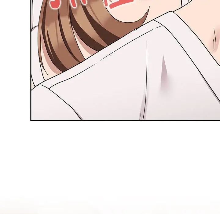 漫画《下班后的例行恋爱》第21话第29张图