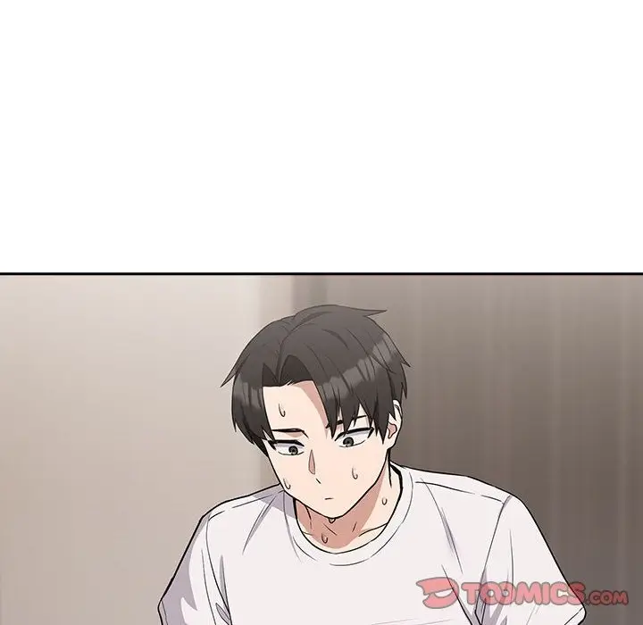 漫画《下班后的例行恋爱》第22话第120张图