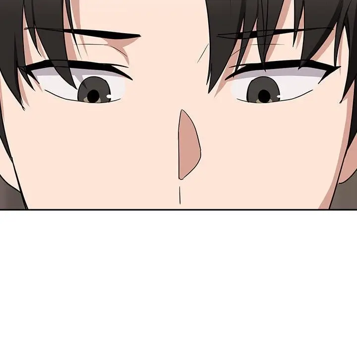 漫画《下班后的例行恋爱》第22话第37张图