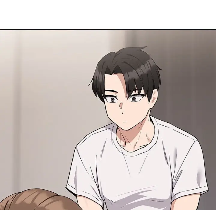 漫画《下班后的例行恋爱》第22话第38张图