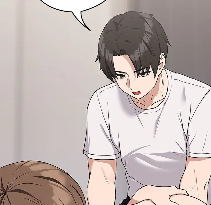 漫画《下班后的例行恋爱》第22话第7张图