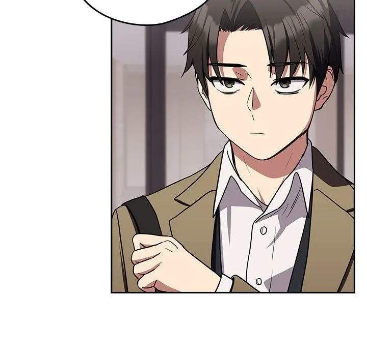 漫画《下班后的例行恋爱》第23话第109张图