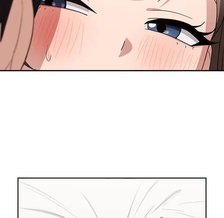 漫画《下班后的例行恋爱》第23话第84张图