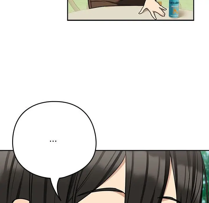 漫画《下班后的例行恋爱》第24话第109张图