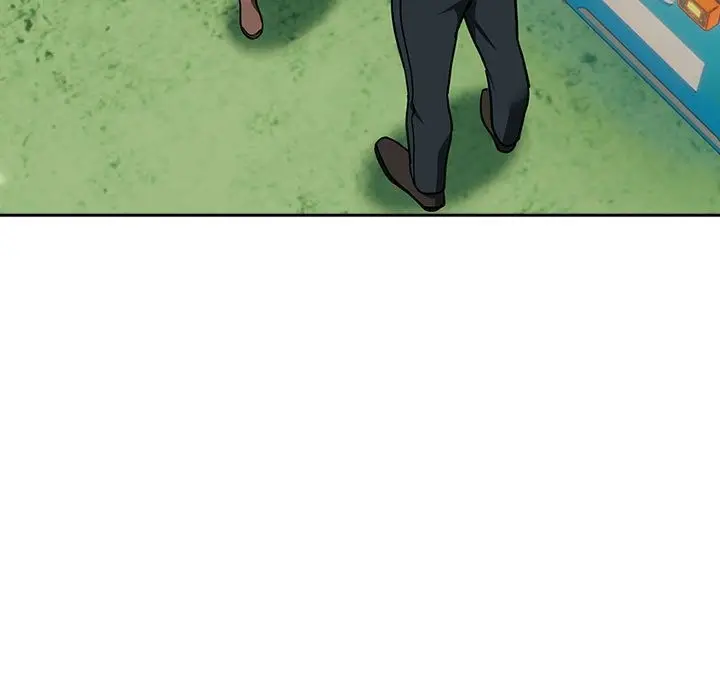 漫画《下班后的例行恋爱》第24话第49张图