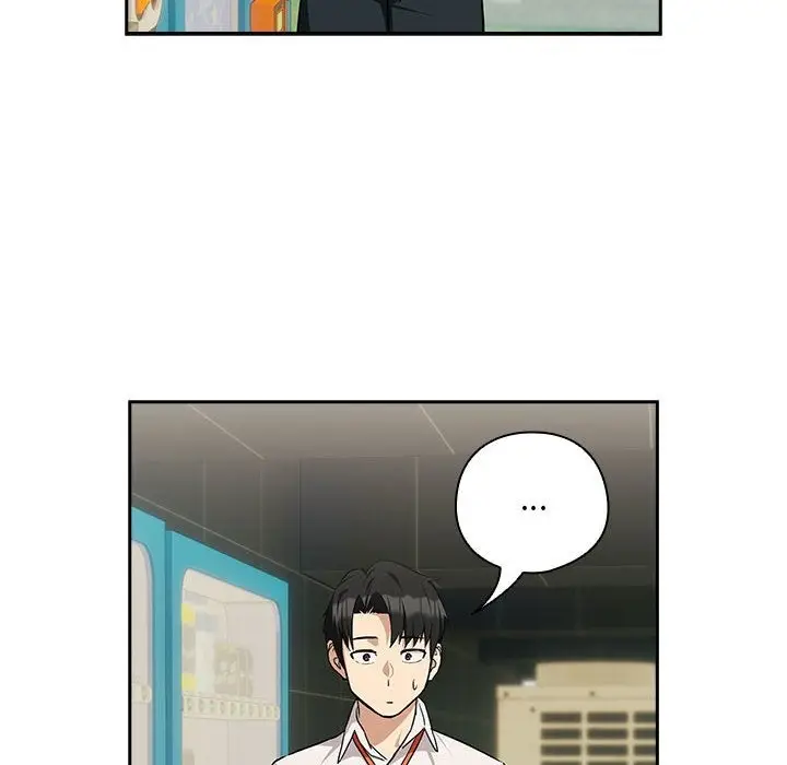 漫画《下班后的例行恋爱》第24话第56张图