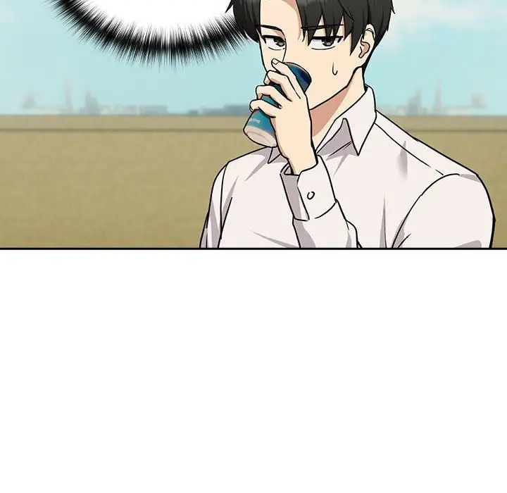 漫画《下班后的例行恋爱》第24话第70张图