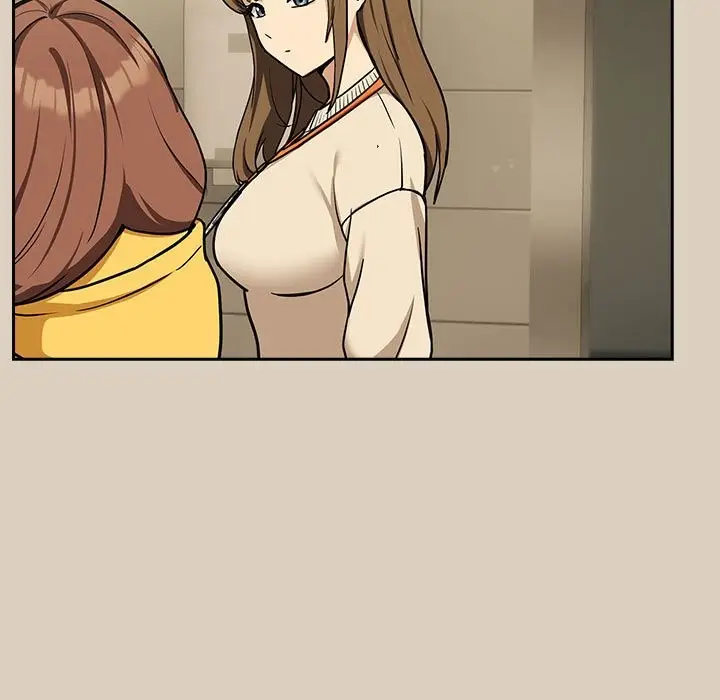 漫画《下班后的例行恋爱》第25话第66张图