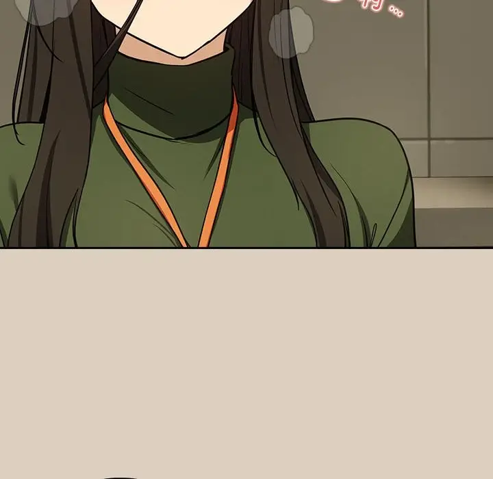 漫画《下班后的例行恋爱》第26话第10张图