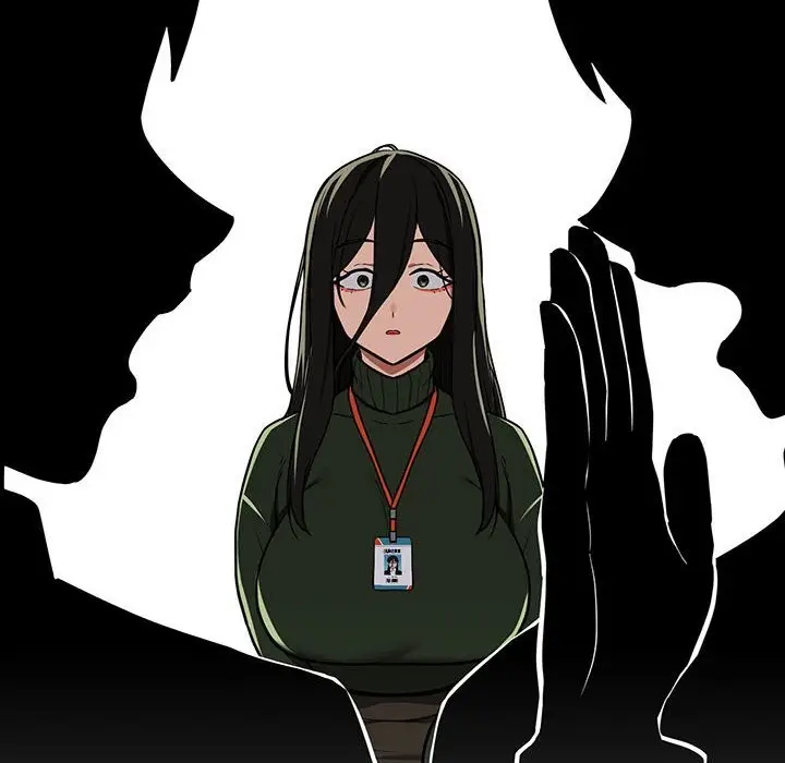 漫画《下班后的例行恋爱》第26话第100张图