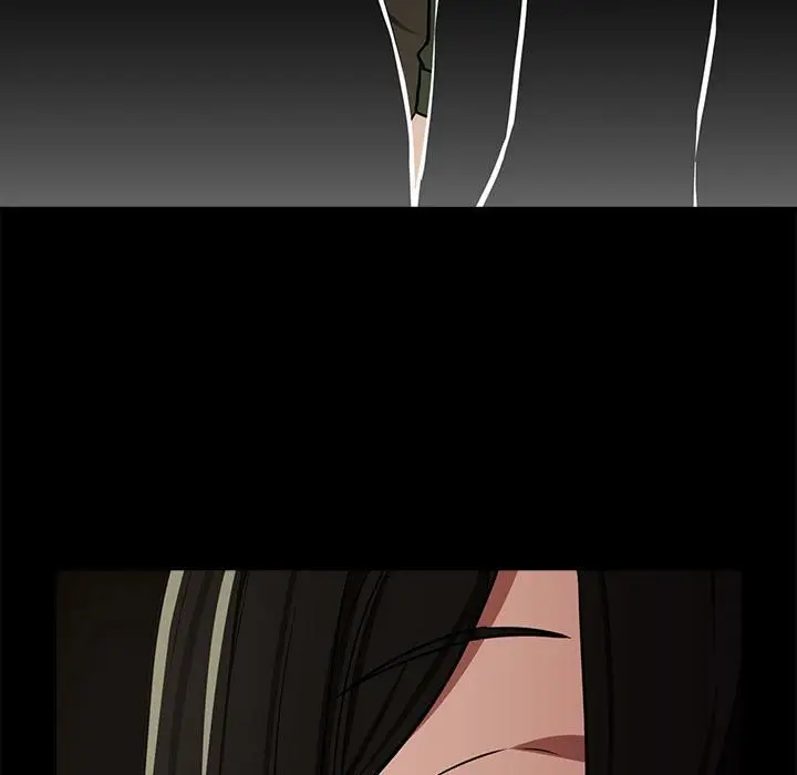 漫画《下班后的例行恋爱》第26话第101张图