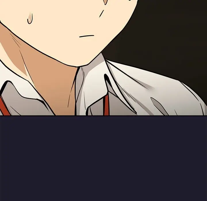 漫画《下班后的例行恋爱》第26话第124张图