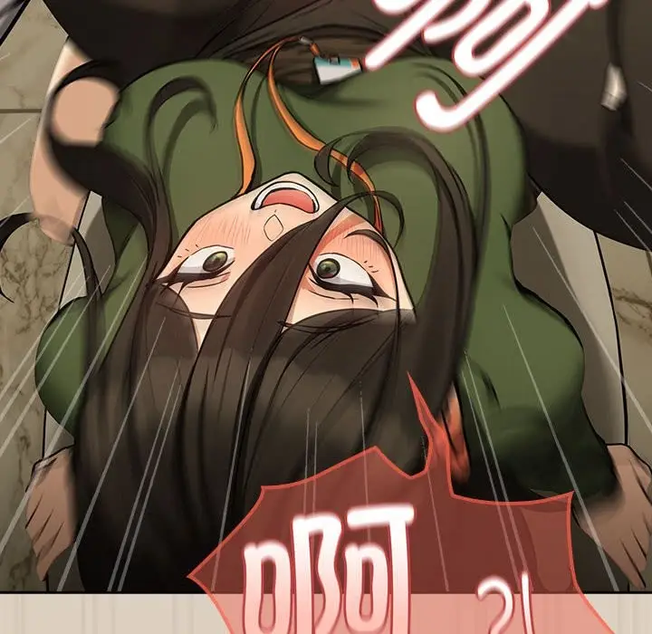 漫画《下班后的例行恋爱》第26话第50张图