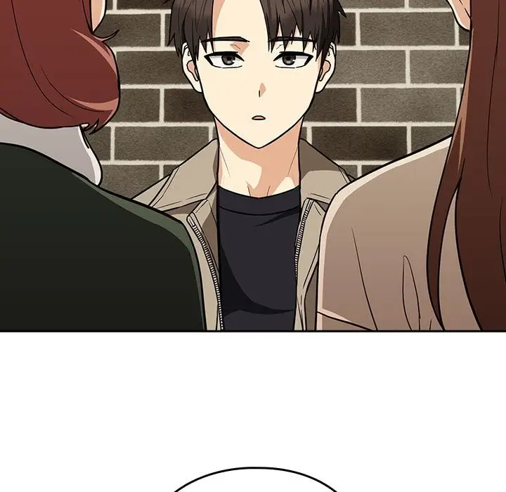 漫画《下班后的例行恋爱》第27话第115张图