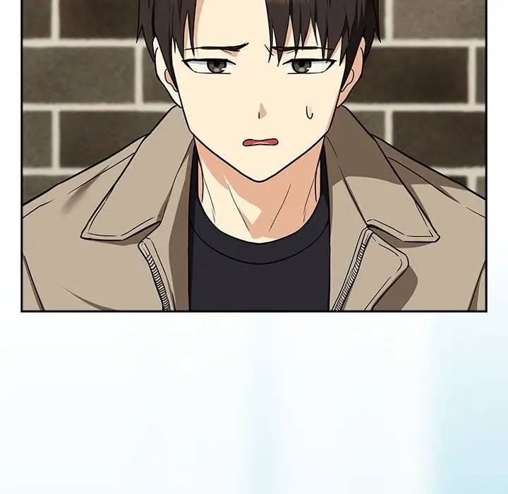 漫画《下班后的例行恋爱》第27话第124张图