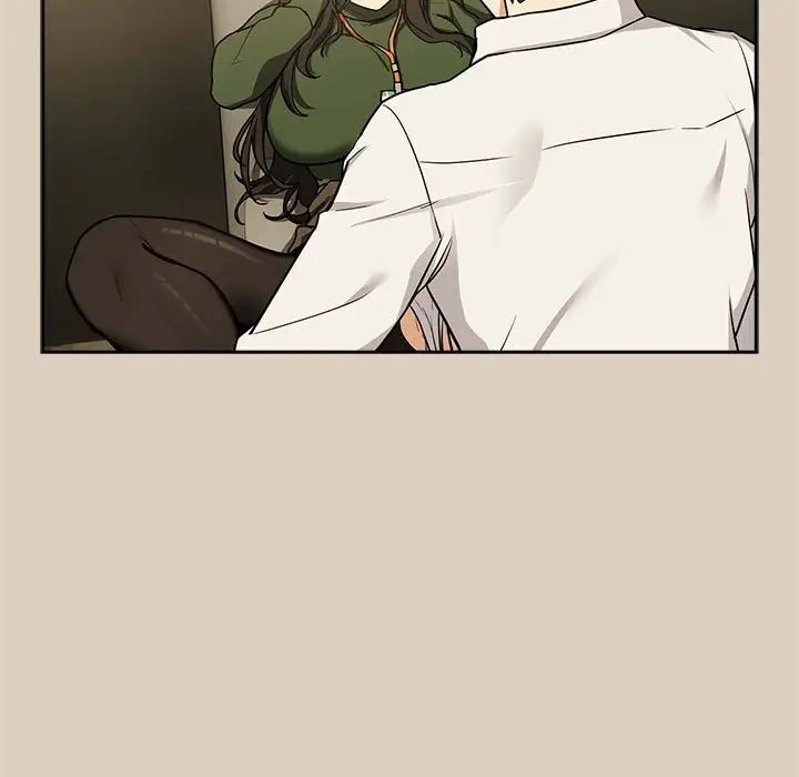 漫画《下班后的例行恋爱》第27话第13张图