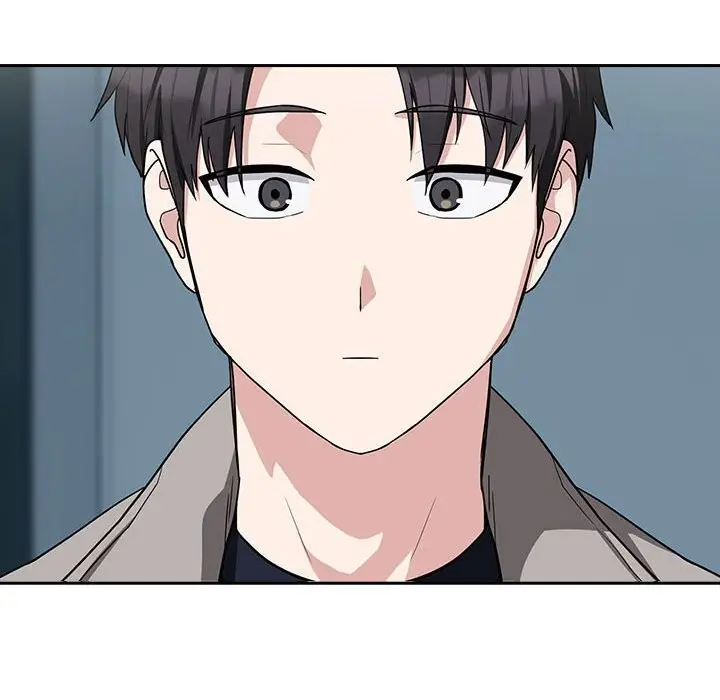 漫画《下班后的例行恋爱》第27话第77张图