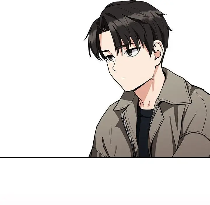 漫画《下班后的例行恋爱》第27话第96张图