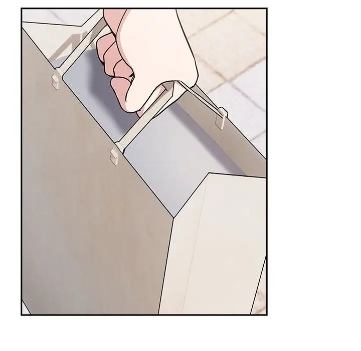 漫画《下班后的例行恋爱》第28话第12张图
