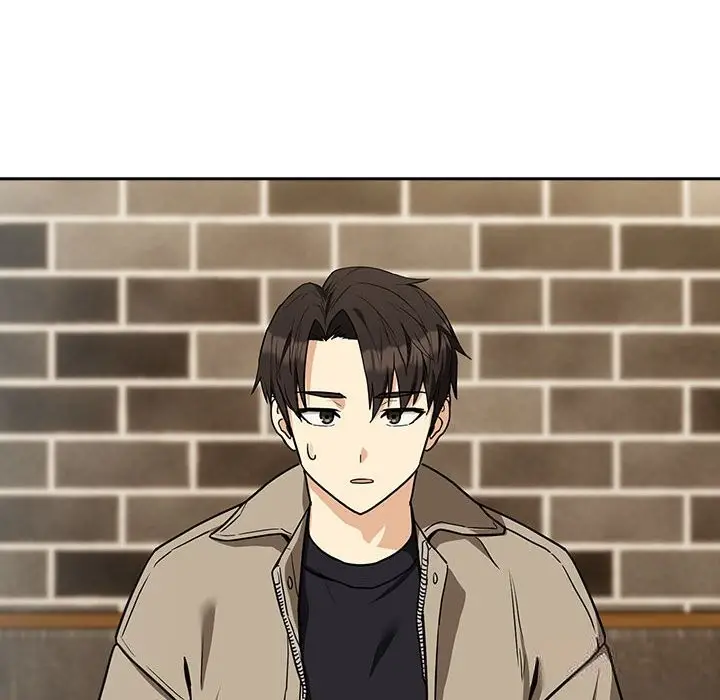 漫画《下班后的例行恋爱》第28话第8张图