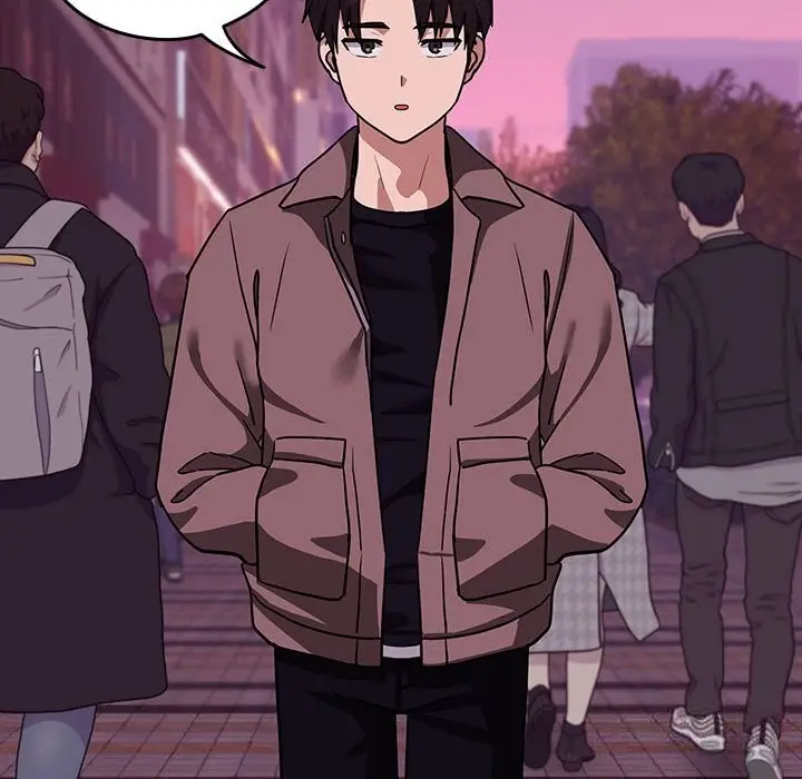 漫画《下班后的例行恋爱》第28话第98张图