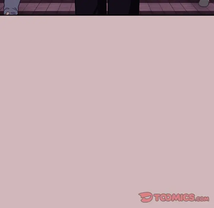 漫画《下班后的例行恋爱》第28话第99张图