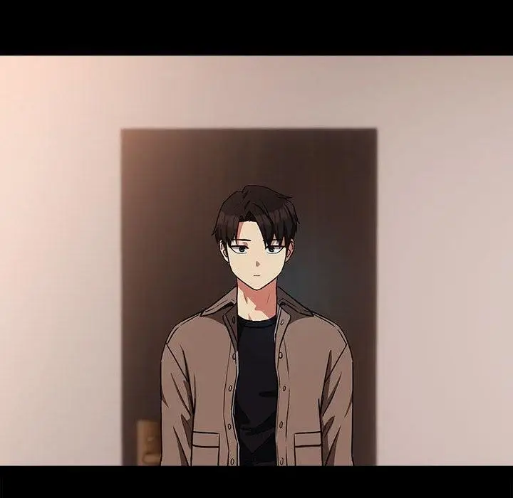 漫画《下班后的例行恋爱》第29话第10张图