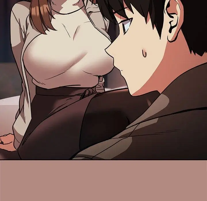 漫画《下班后的例行恋爱》第29话第21张图