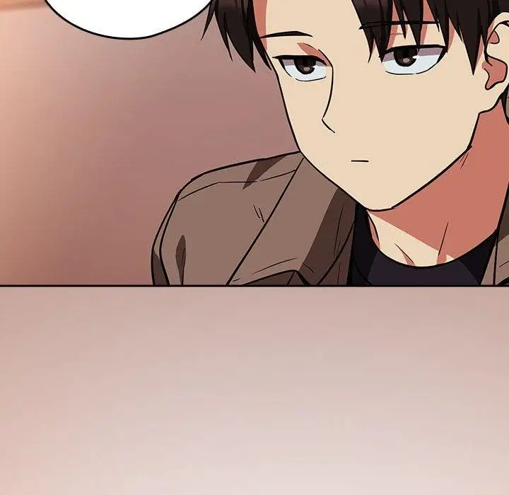 漫画《下班后的例行恋爱》第29话第25张图