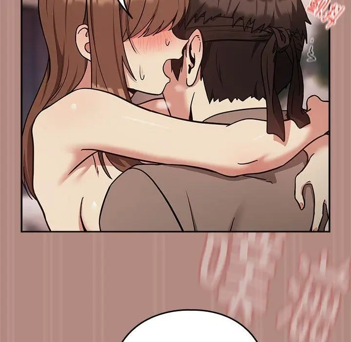 漫画《下班后的例行恋爱》第30话第106张图