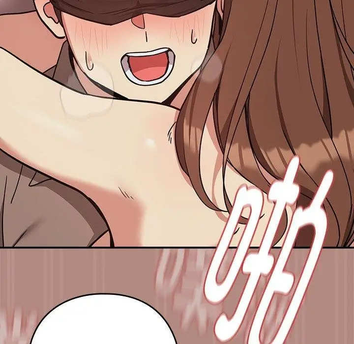 漫画《下班后的例行恋爱》第30话第113张图