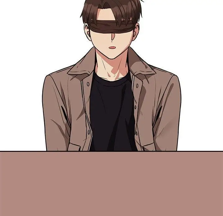 漫画《下班后的例行恋爱》第30话第18张图