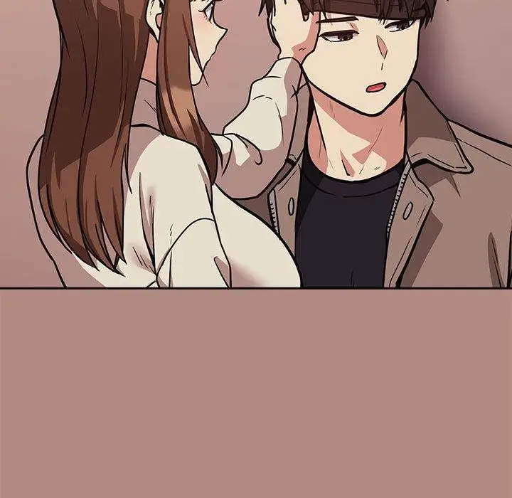 漫画《下班后的例行恋爱》第30话第37张图