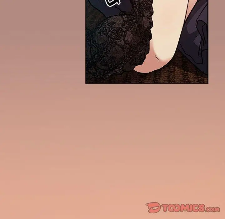 漫画《下班后的例行恋爱》第30话第45张图