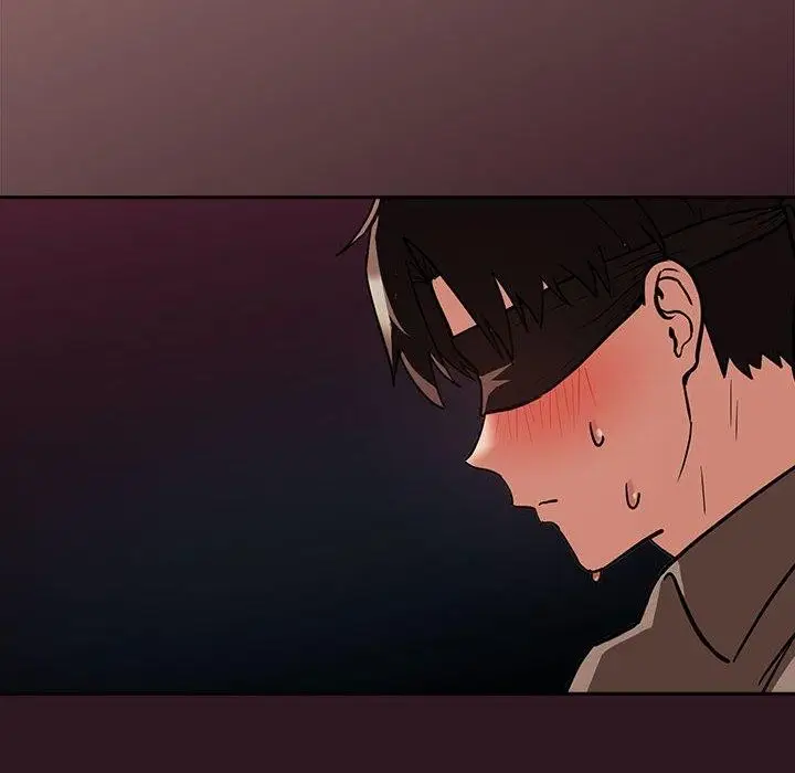 漫画《下班后的例行恋爱》第30话第78张图