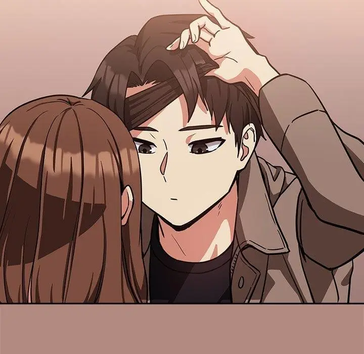 漫画《下班后的例行恋爱》第31话第51张图