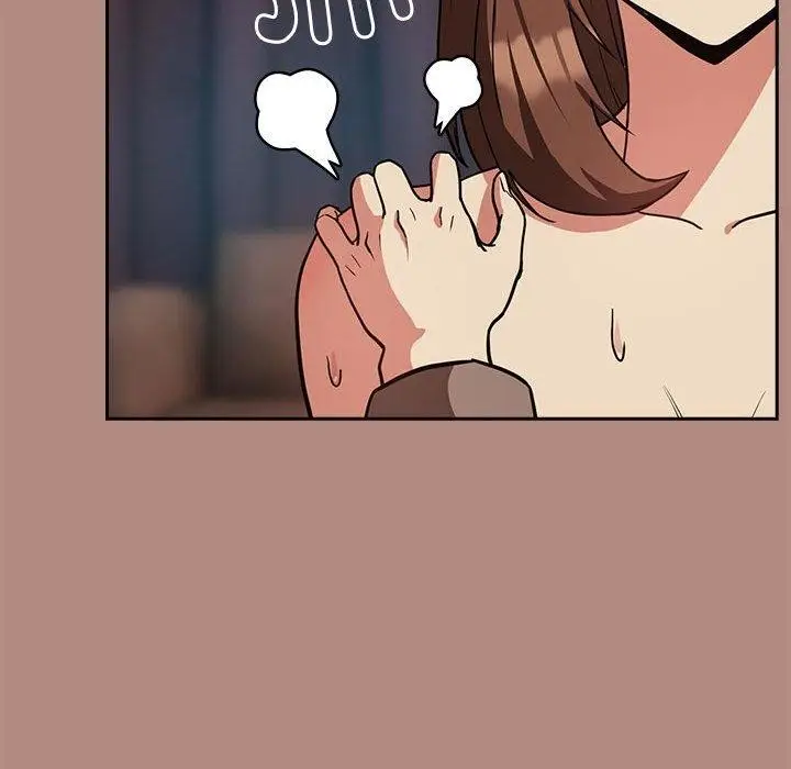 漫画《下班后的例行恋爱》第31话第54张图