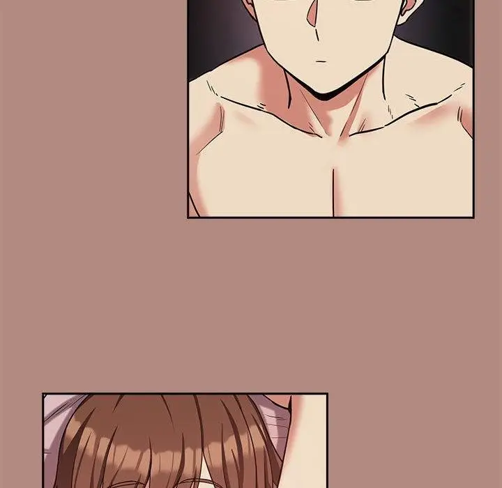 漫画《下班后的例行恋爱》第31话第66张图