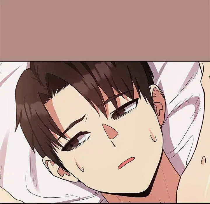 漫画《下班后的例行恋爱》第33话第36张图