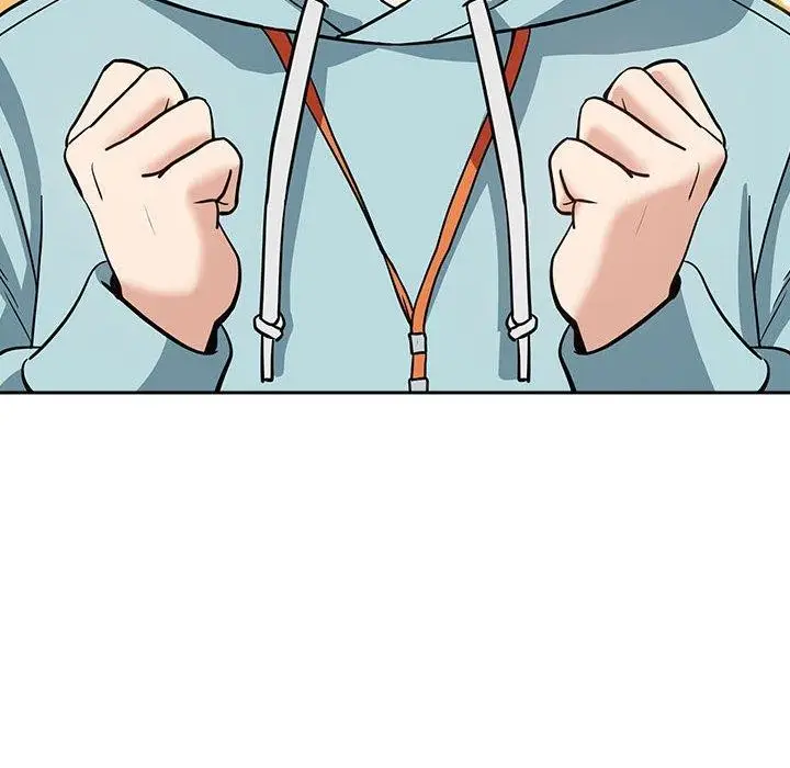 漫画《下班后的例行恋爱》第33话第94张图