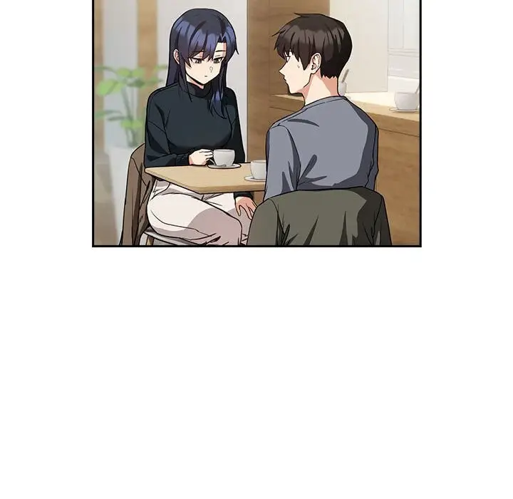 漫画《下班后的例行恋爱》第34话第36张图