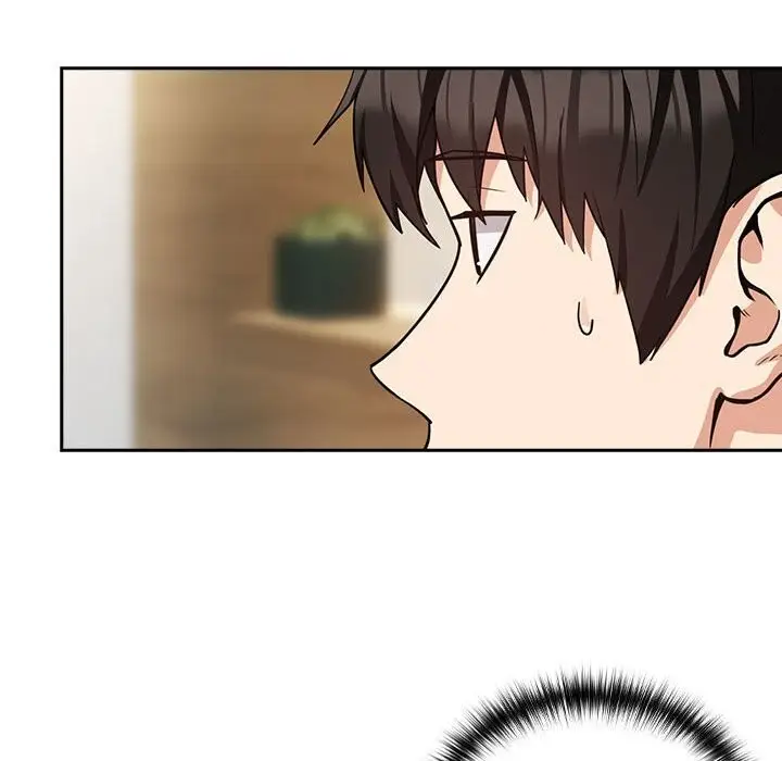 漫画《下班后的例行恋爱》第34话第37张图