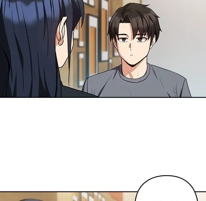 漫画《下班后的例行恋爱》第34话第46张图