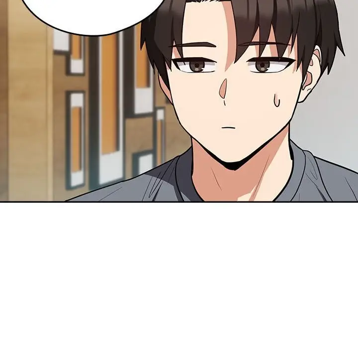 漫画《下班后的例行恋爱》第34话第52张图