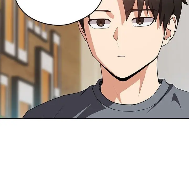 漫画《下班后的例行恋爱》第34话第59张图