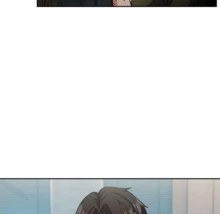 漫画《下班后的例行恋爱》第35话第23张图